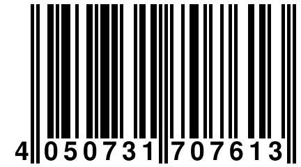 4 050731 707613