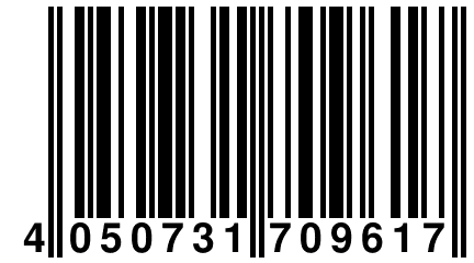 4 050731 709617