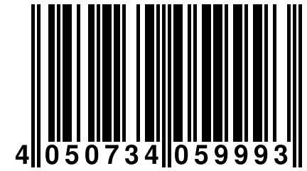 4 050734 059993