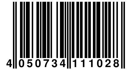 4 050734 111028