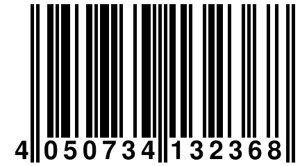 4 050734 132368