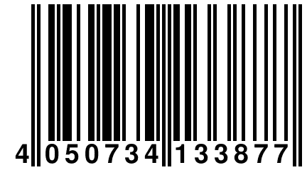 4 050734 133877