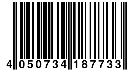 4 050734 187733