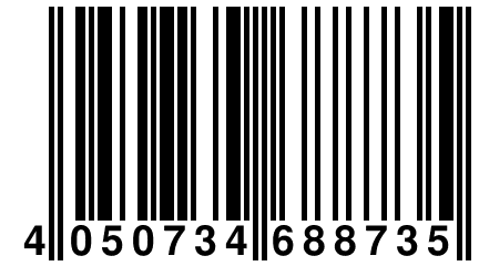 4 050734 688735