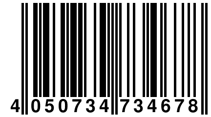 4 050734 734678