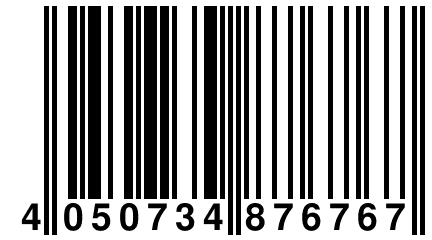 4 050734 876767