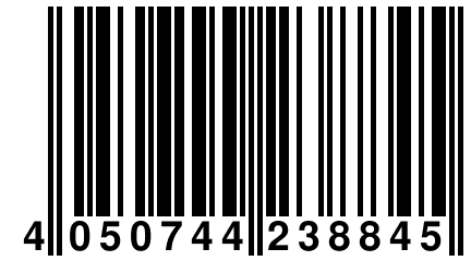 4 050744 238845