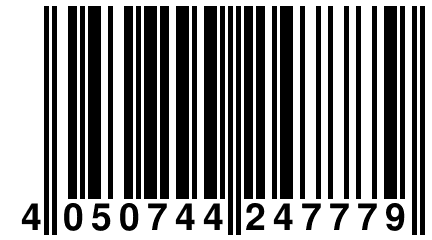 4 050744 247779