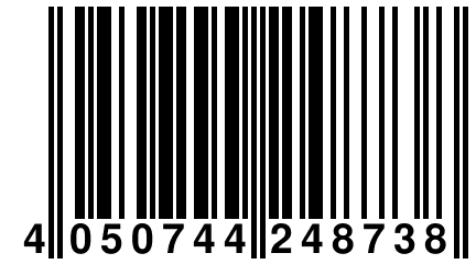 4 050744 248738