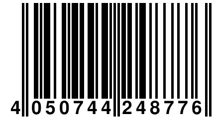 4 050744 248776