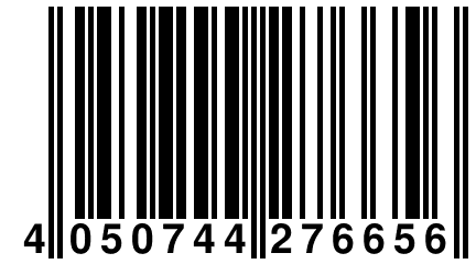 4 050744 276656