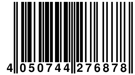 4 050744 276878