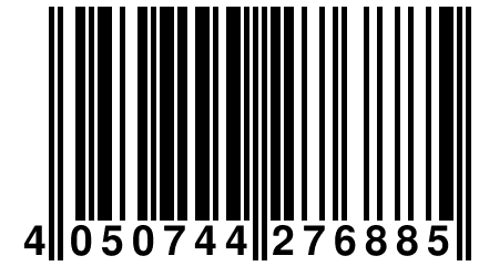 4 050744 276885