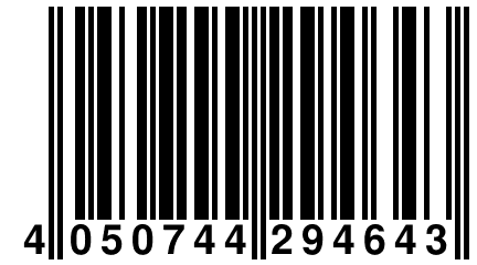 4 050744 294643