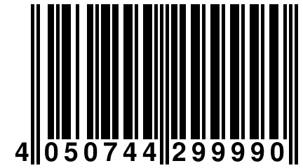 4 050744 299990