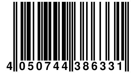 4 050744 386331