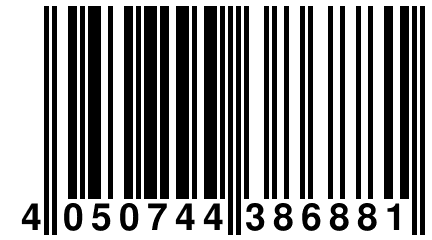 4 050744 386881