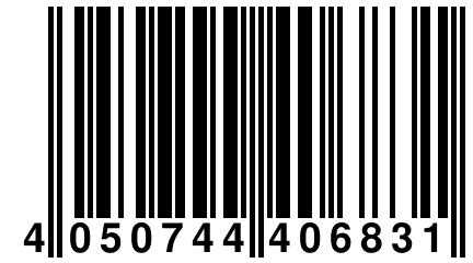 4 050744 406831