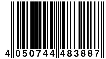 4 050744 483887