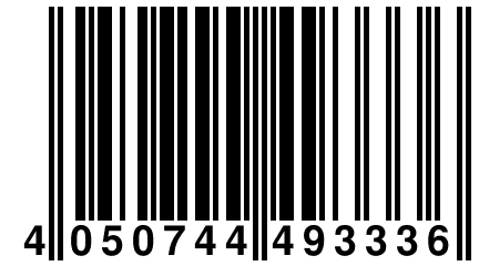 4 050744 493336