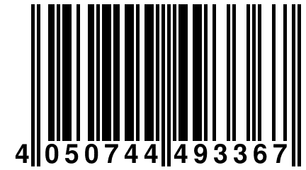 4 050744 493367