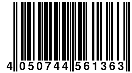 4 050744 561363