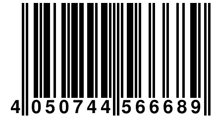 4 050744 566689