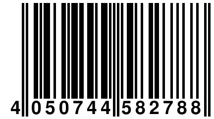 4 050744 582788