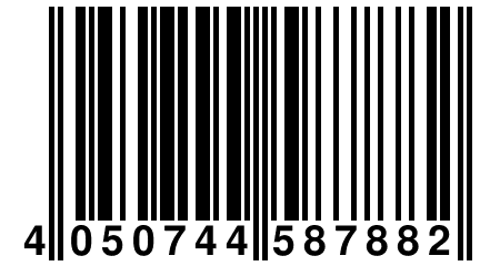 4 050744 587882