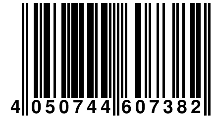 4 050744 607382