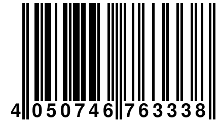 4 050746 763338