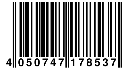 4 050747 178537