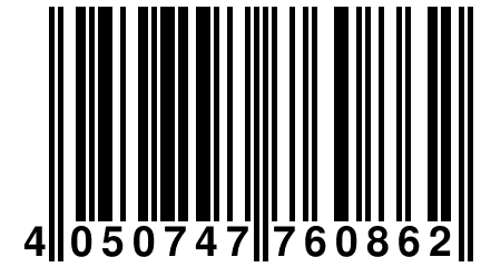 4 050747 760862