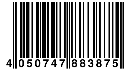 4 050747 883875