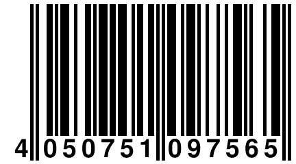 4 050751 097565