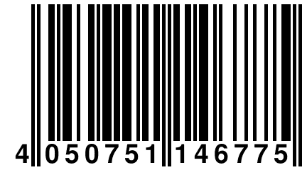 4 050751 146775