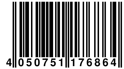 4 050751 176864