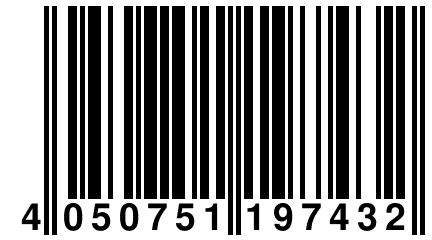 4 050751 197432