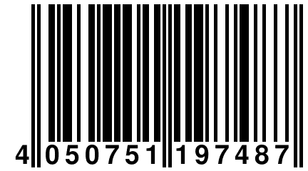 4 050751 197487