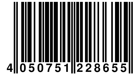 4 050751 228655