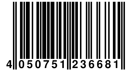 4 050751 236681