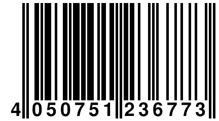 4 050751 236773