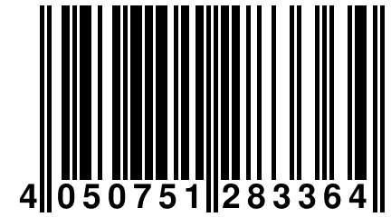 4 050751 283364