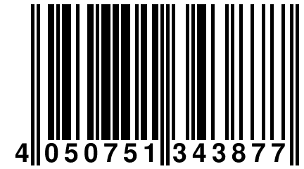 4 050751 343877