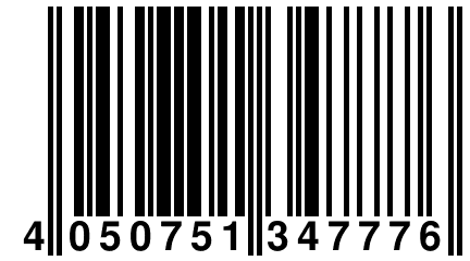 4 050751 347776