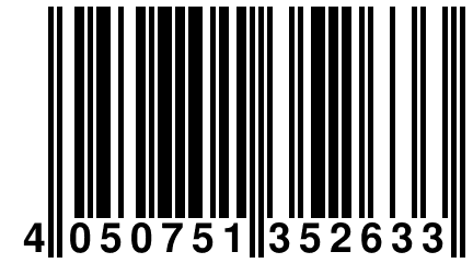 4 050751 352633