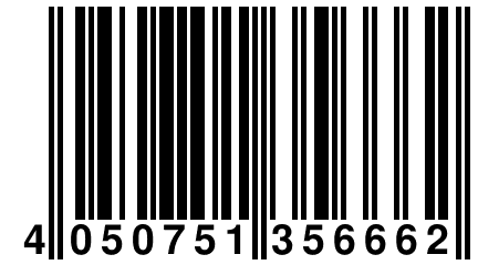 4 050751 356662