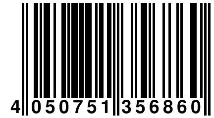 4 050751 356860