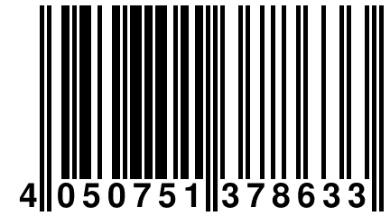 4 050751 378633