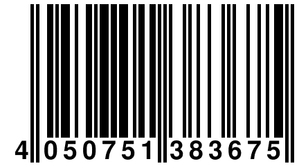 4 050751 383675